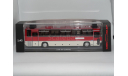 Икарус-250.59, Classicbus, масштабная модель, scale43, Ikarus