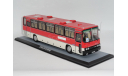 Икарус-250.59, Classicbus, масштабная модель, scale43, Ikarus