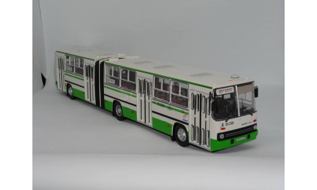 Икарус-280.33М, Classicbus, масштабная модель, Ikarus, 1:43, 1/43