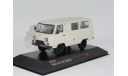 УАЗ 452 (1980), IST, масштабная модель, IST Models, 1:43, 1/43