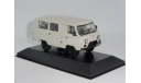 УАЗ 452 (1980), IST, масштабная модель, IST Models, 1:43, 1/43