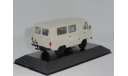 УАЗ 452 (1980), IST, масштабная модель, IST Models, 1:43, 1/43