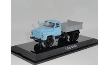 САЗ 3504, DIP, масштабная модель, ГАЗ, DiP Models, 1:43, 1/43