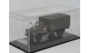 ГАЗ-53Н (АФК-53) Автофургон Комбинированный, DIP, масштабная модель, DiP Models, scale43
