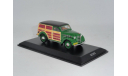 Москвич 401-422, DIP для Scalecar, масштабная модель, DiP Models, 1:43, 1/43