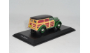 Москвич 401-422, DIP для Scalecar, масштабная модель, DiP Models, 1:43, 1/43