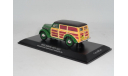 Москвич 401-422, DIP для Scalecar, масштабная модель, DiP Models, 1:43, 1/43