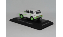 ВАЗ 2121 LADA 4X4 NIVA ST-TROPEZ, VVM, масштабная модель, VMM/VVM, 1:43, 1/43