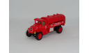 Mack Tanker, Models of Yesteryear Y23, Matchbox, масштабная модель, 1:50, 1/50