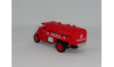 Mack Tanker, Models of Yesteryear Y23, Matchbox, масштабная модель, 1:50, 1/50