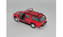 Chevrolet Suburban, 1-38, Welly, масштабная модель, 1:32, 1/32