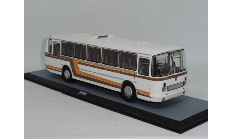 ЛАЗ 699Р, Classicbus, масштабная модель, 1:43, 1/43