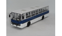 Ikarus-260, Советский автобус, масштабная модель, 1:43, 1/43