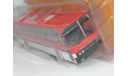 Наши Автобусы №18 - Икарус-250.59, масштабная модель, Ikarus, 1:43, 1/43