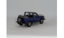 ВАЗ 21213 Нива кабриолет, масштабная модель, Агат/Моссар/Тантал, 1:43, 1/43