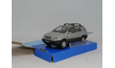 Lexus RX300, Cararama, масштабная модель, Bauer/Cararama/Hongwell, 1:43, 1/43