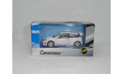 Ford Focus, Cararama