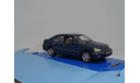 Mercedes-Benz C-class Sedan, Cararama, масштабная модель, Bauer/Cararama/Hongwell, 1:43, 1/43