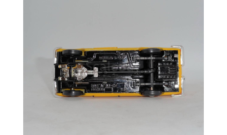 ГАЗ 2402 такси, масштабная модель, Агат/Моссар/Тантал, scale43