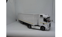 КАМАЗ-54901 с полуприцепом НЕФАЗ-93341, SSM, масштабная модель, Start Scale Models (SSM), 1:43, 1/43