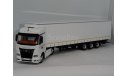 КАМАЗ-54901 с полуприцепом НЕФАЗ-93341, SSM, масштабная модель, Start Scale Models (SSM), 1:43, 1/43
