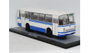 ЛАЗ 695Н, Classicbus, масштабная модель, 1:43, 1/43