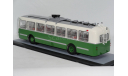 ЗиУ 5, зеленый, Classicbus, масштабная модель, 1:43, 1/43