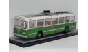 ЗиУ 5, зеленый, Classicbus, масштабная модель, 1:43, 1/43