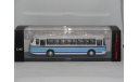 ЛАЗ 699Р бело-голубой, Classicbus, масштабная модель, scale43