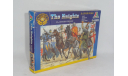 The Knights, XIth Century Crusade, 1/72, Italeri, фигурка, scale72