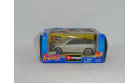 Volvo C70, Bburago, масштабная модель, scale43