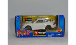 Porsche 911 Carrera, Bburago