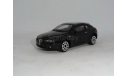 Alfa Romeo Brera, Bburago, масштабная модель, scale43