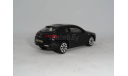 Alfa Romeo Brera, Bburago, масштабная модель, scale43