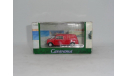 Mini Panel Van, Cararama, масштабная модель, Bauer/Cararama/Hongwell, scale43