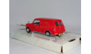 Mini Panel Van, Cararama, масштабная модель, Bauer/Cararama/Hongwell, scale43