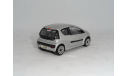 Citroen C1, Bburago, масштабная модель, scale43, Citroën