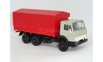 КАМАЗ 5320, Элекон, масштабная модель, АРЕК (Элекон), 1:43, 1/43