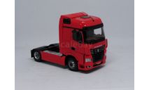 КАМАЗ-54901, ПАО Камаз, масштабная модель, 1:43, 1/43