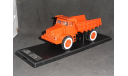 МАЗ-525, SSM, масштабная модель, Start Scale Models (SSM), 1:43, 1/43