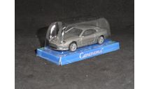 Aston Martin, 1/72, Cararama, масштабная модель, Bauer/Cararama/Hongwell, scale72