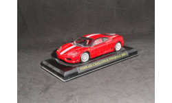 Ferrari Collection №42 Challenge Stradale