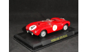 Ferrari Collection №57 375 PLUS, журнальная серия Ferrari Collection (GeFabbri), scale43