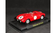 Ferrari Collection №57 375 PLUS, журнальная серия Ferrari Collection (GeFabbri), scale43
