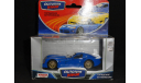 Panoz Esperante, Autotime, масштабная модель, Autotime Collection, scale43