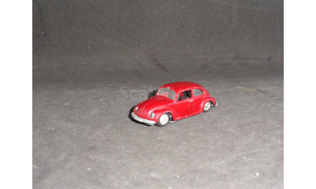 Volkswagen 1302S, 1987, 1/66, Schuco, масштабная модель, scale0