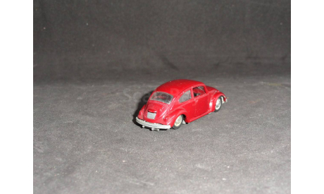 Volkswagen 1302S, 1987, 1/66, Schuco, масштабная модель, scale0