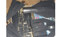 SR-75 Penetrator with XR-7 Thunder Dart, 1/72, Italeri, масштабные модели авиации, scale72