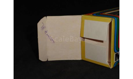 Москвич 2141 ГАИ Милиция, 1991 г., масштабная модель, Агат/Моссар/Тантал, scale43