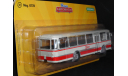 Наши Автобусы №48 - ЛиАЗ-677В, масштабная модель, MODIMIO, scale43